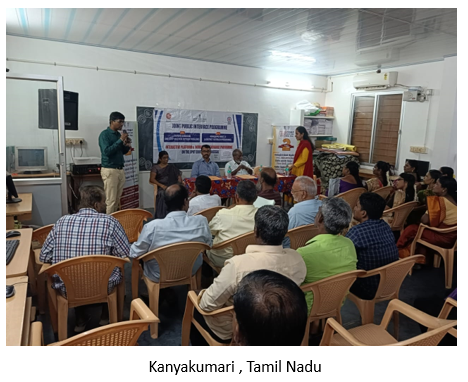 Photographs of Nidhi Aapke Nikat 2.0 – 27-May-2025