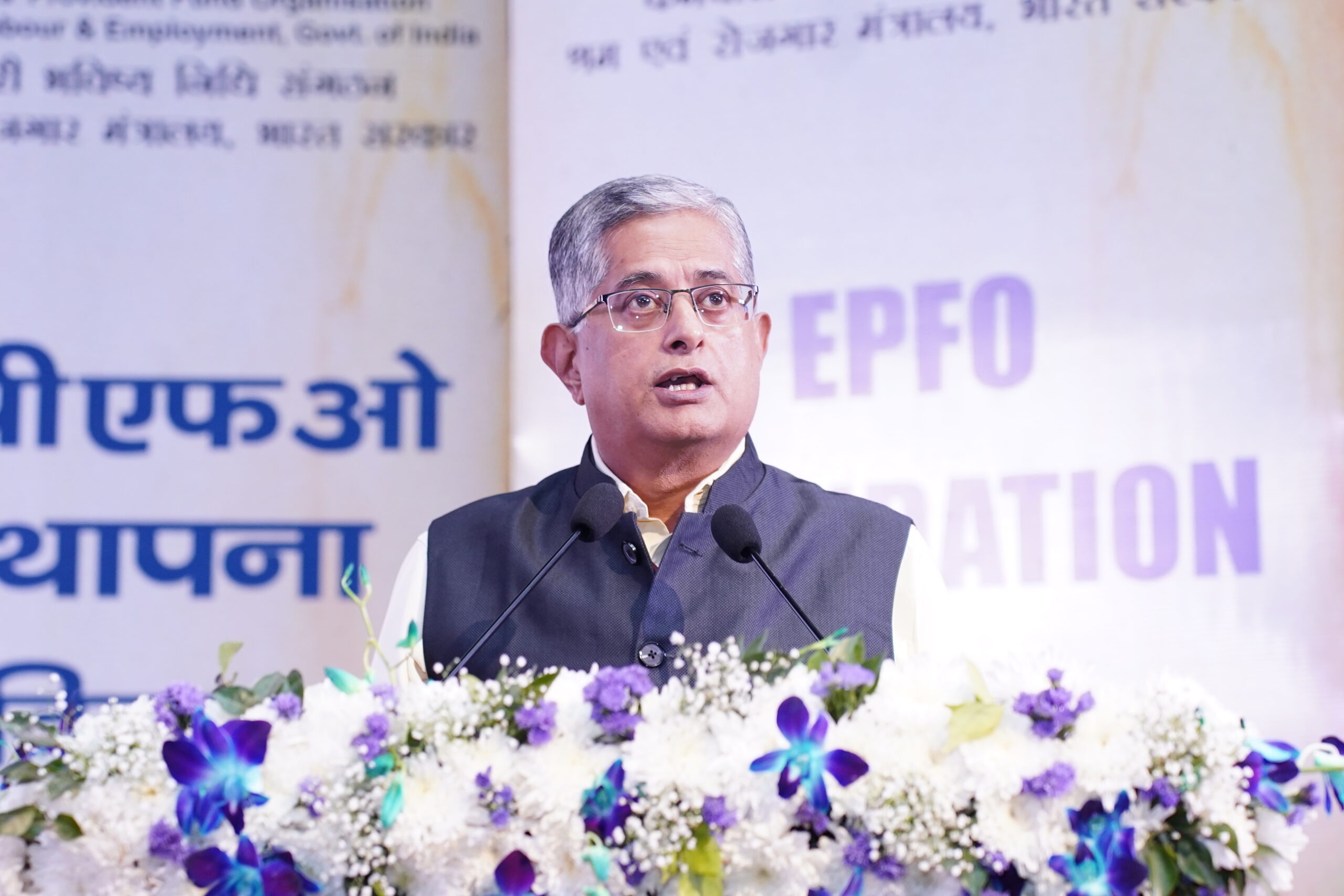 Photographs of 72nd Foundation Day Function held on 15-November-2024 at Ambedkar International Centre