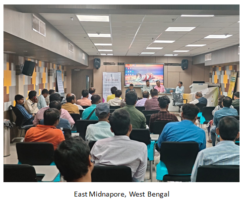 Photographs of Nidhi Aapke Nikat held on 27-February-2025.