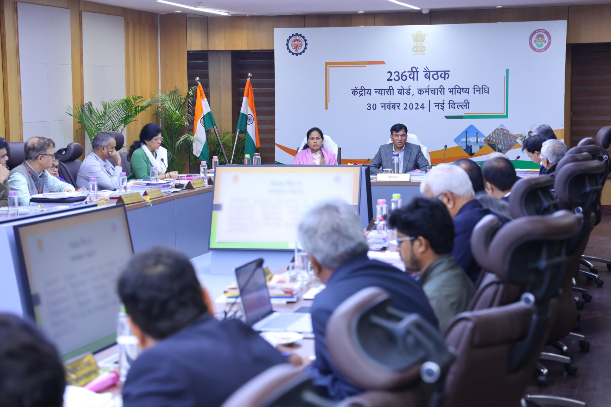 Workshop on UAN Generation